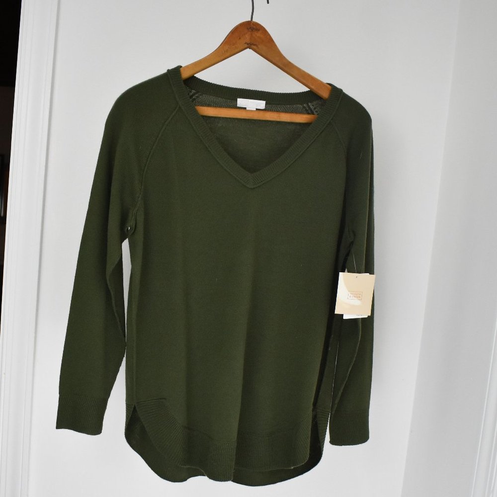 14th & Union #1 Sweater